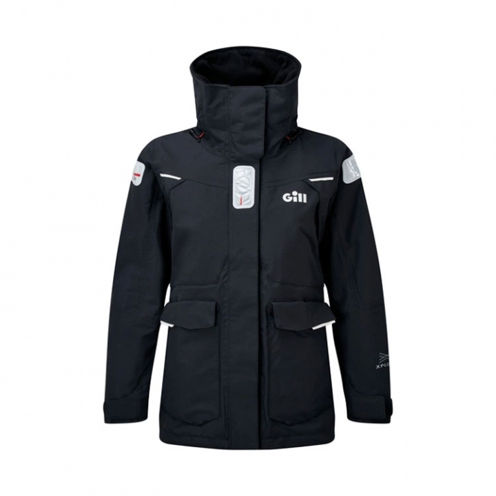 OS25 Offshore Damjacka Grafit