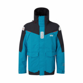 OS25 Offshore Jacka Herr Blå OS25 Offshore Jacka Herr Blå