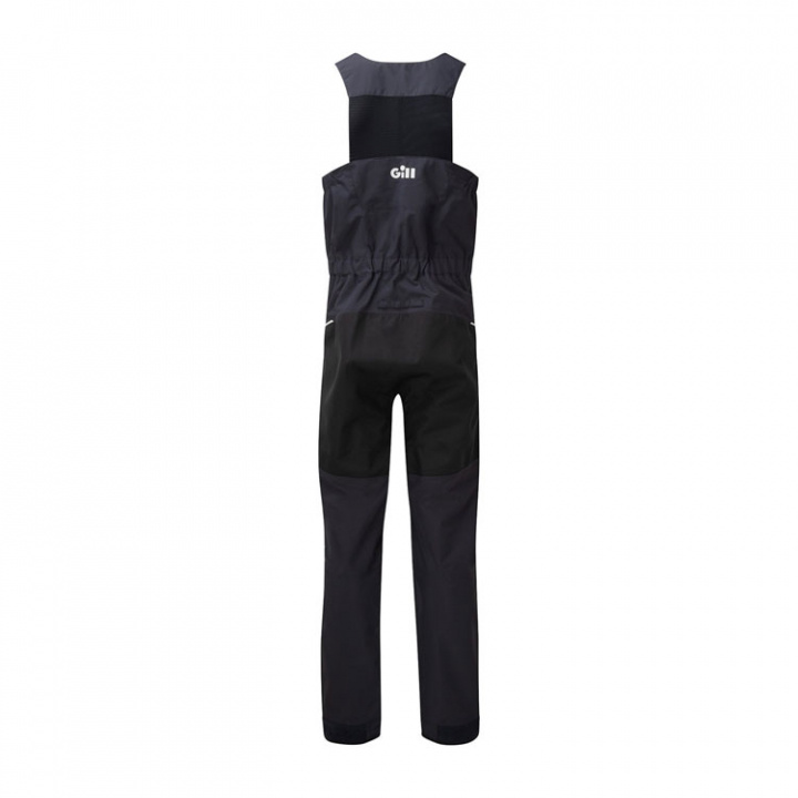 OS25 Offshore Herrbyxa Grafit