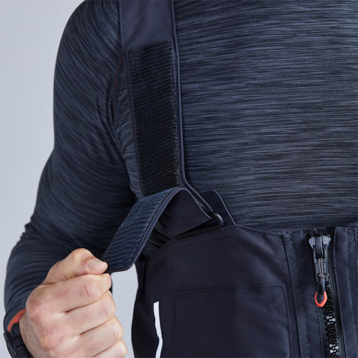 OS25 Offshore Herrbyxa Grafit