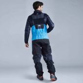 OS25 Offshore Herrbyxa Blå OS25 Offshore Herrbyxa Blå