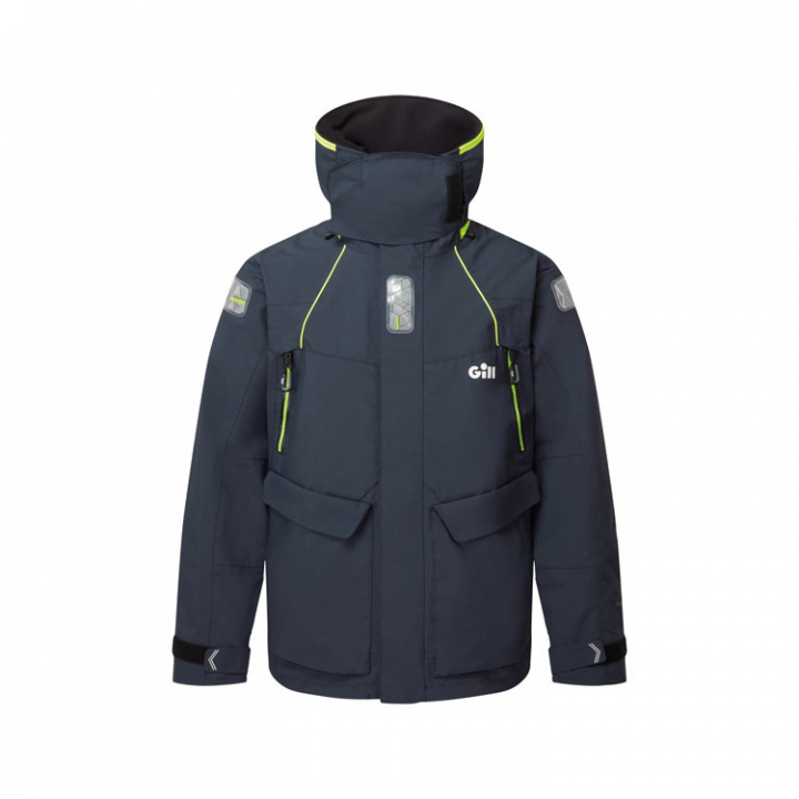 OS26 Offshore Seglarjacka Navy