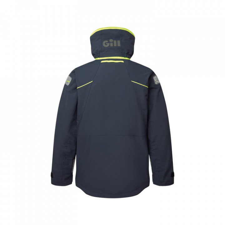 OS26 Offshore Seglarjacka Navy