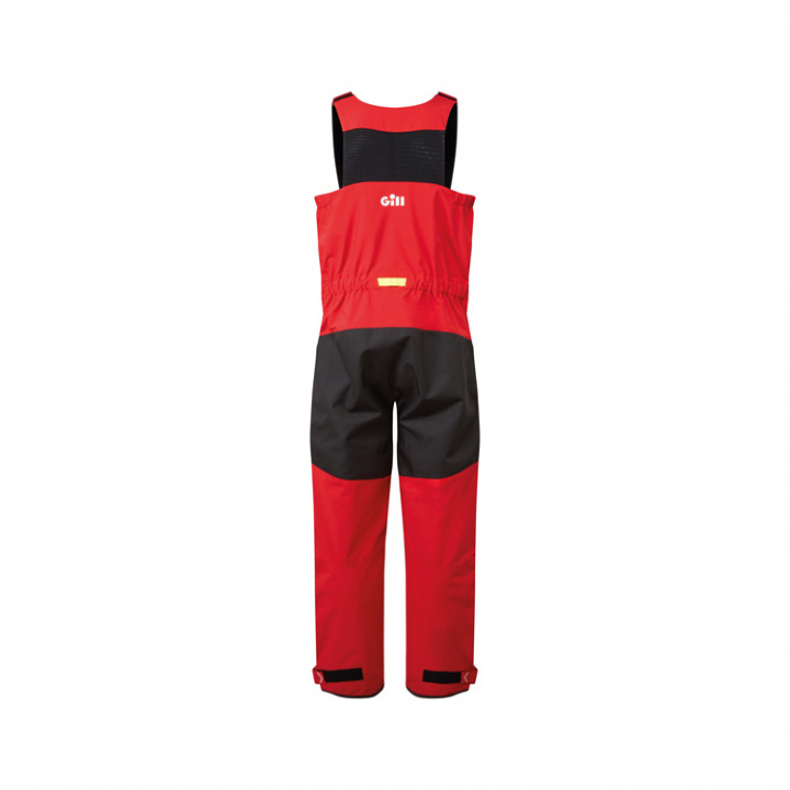 OS26 Offshore Herrbyxa Röd