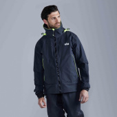 OS32 Coastal Herrjacka Grafit OS32 Coastal Herrjacka Grafit