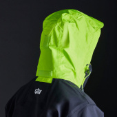 OS32 Coastal Herrjacka Grafit OS32 Coastal Herrjacka Grafit