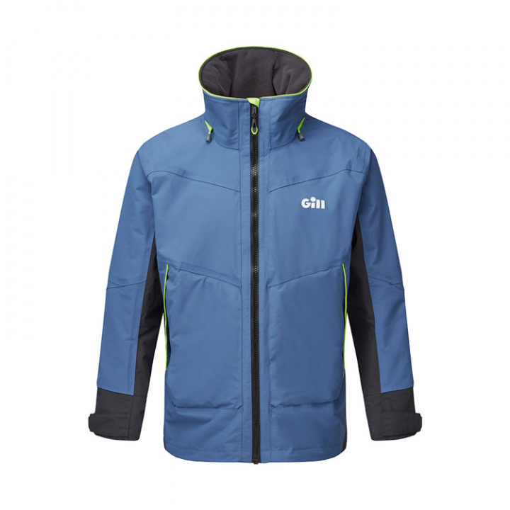 OS32 Coastal Herrjacka Ocean