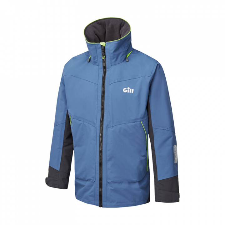 OS32 Coastal Herrjacka Ocean