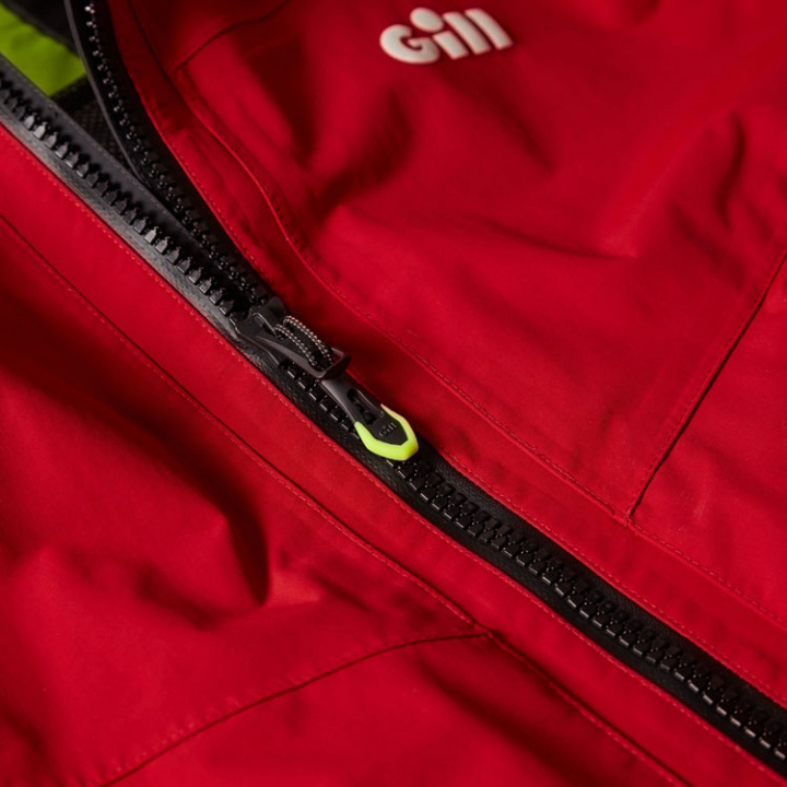 OS32 Coastal Herrjacka Röd