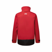 OS34J Coastal Jacka Röd OS34J Coastal Jacka Röd