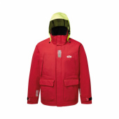 OS34J Coastal Jacka Röd OS34J Coastal Jacka Röd