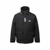 OS34J Coastal Jacka Svart OS34J Coastal Jacka Svart