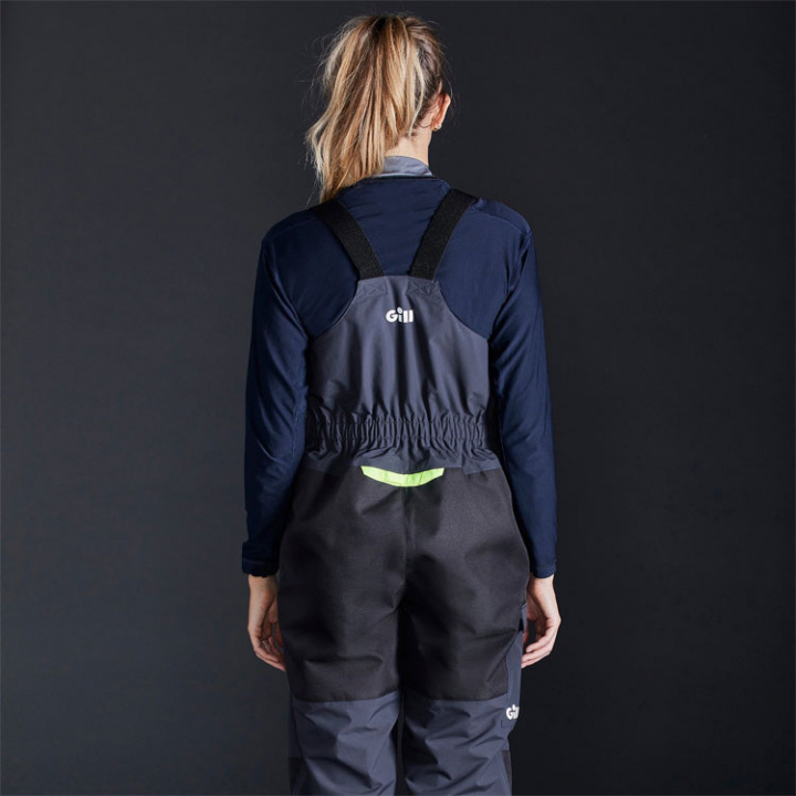 OS32 Coastal Dambyxa Grafit