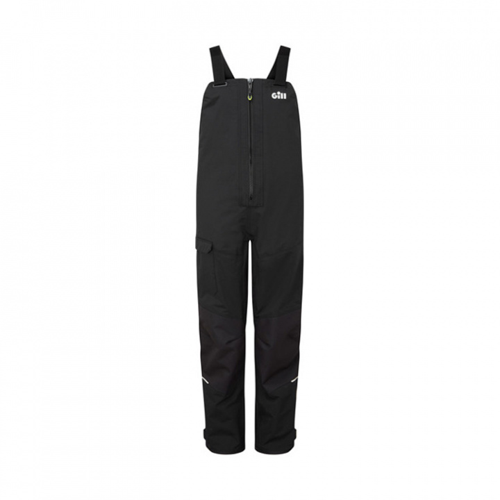 OS33TW Coastal Dambyxor Svart