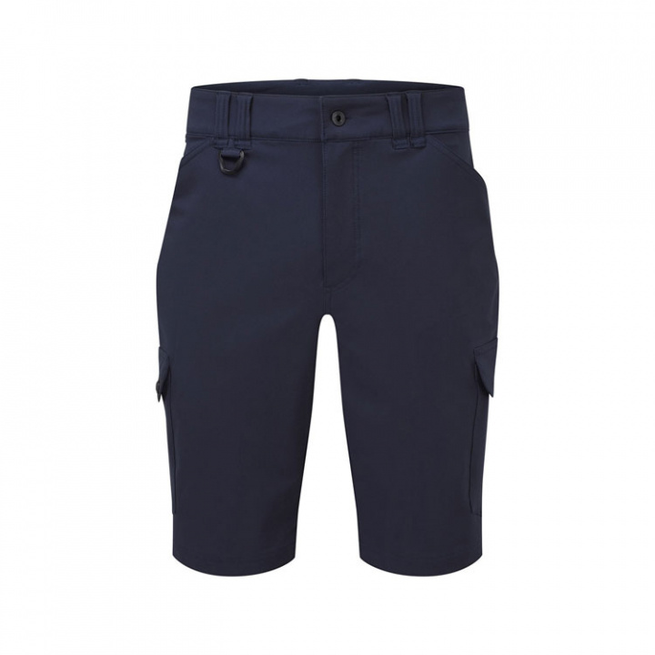 UV019 UV Tec Pro Shorts Navy