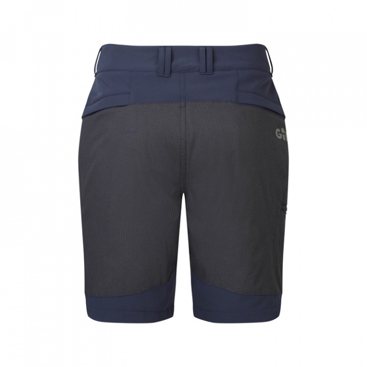 UV024 Pro Stretch Shorts Navy