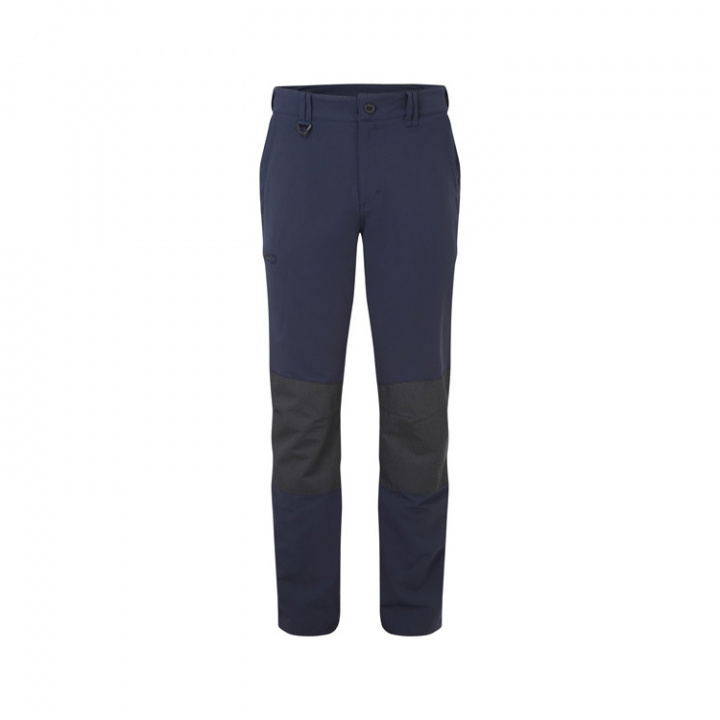 UV024 Pro Stretchbyxor Navy