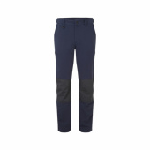 UV024 Pro Stretchbyxor Navy UV024 Pro Stretchbyxor Navy