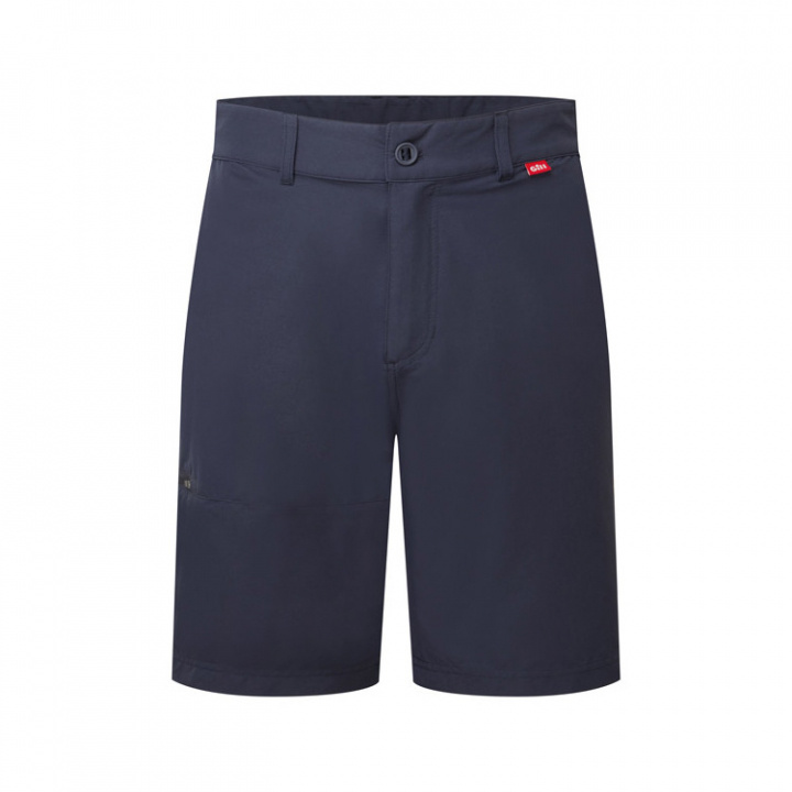 UV021 UV Stretch Shorts Navy