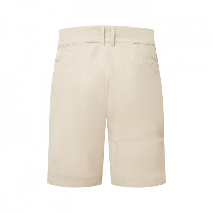 UV021 UV Stretch Shorts Khaki