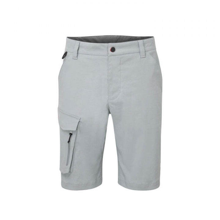 RS42 Race Shorts Herr Ljusgrå