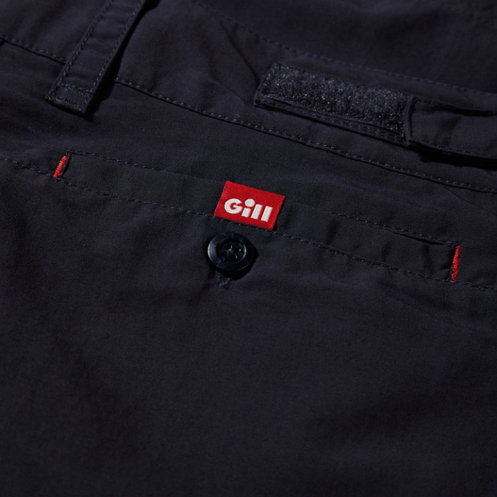 UV012 UV Tec Shorts Navy