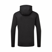 Langland Hoodie Grå Langland Hoodie Grå