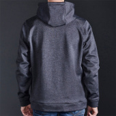 Langland Hoodie Grå Langland Hoodie Grå