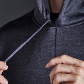 Langland Hoodie Grå Langland Hoodie Grå