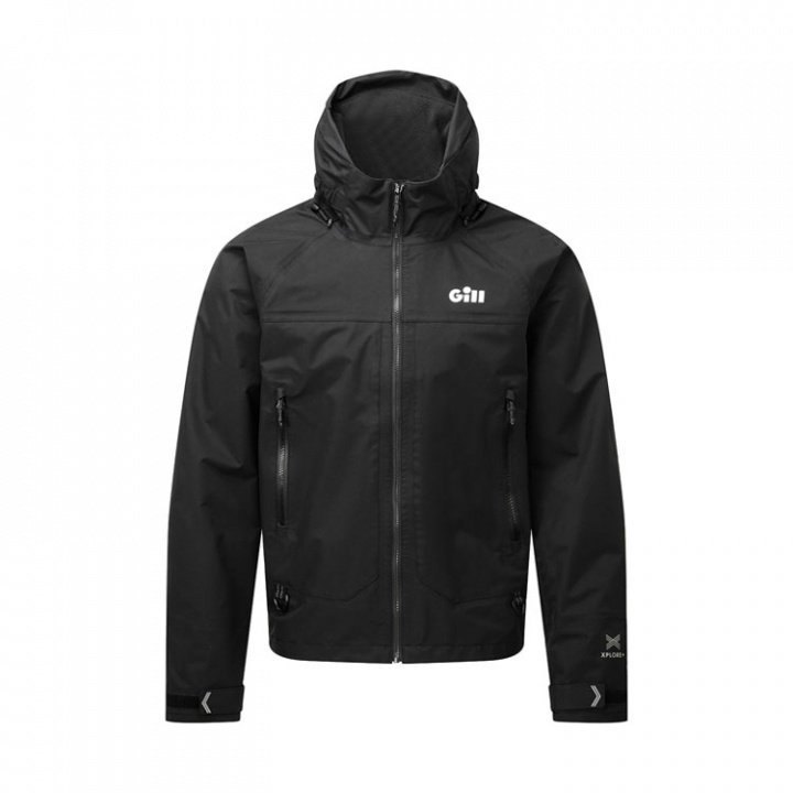 Verso V101J Jacka Svart