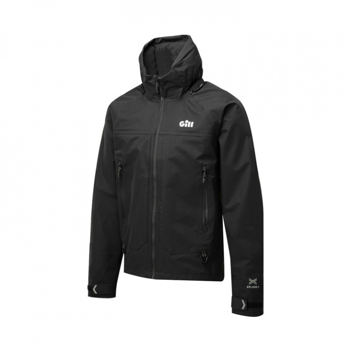 Verso V101J Jacka Svart