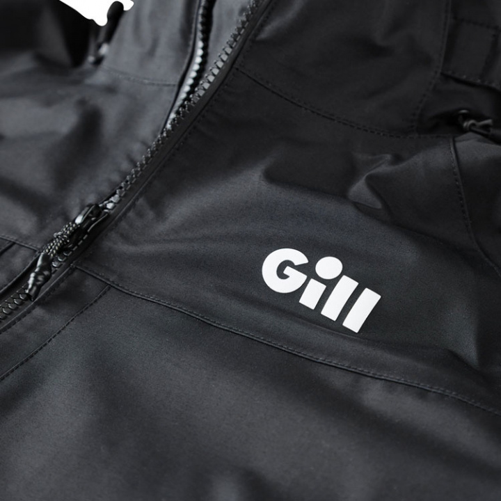 Verso V101J Jacka Svart