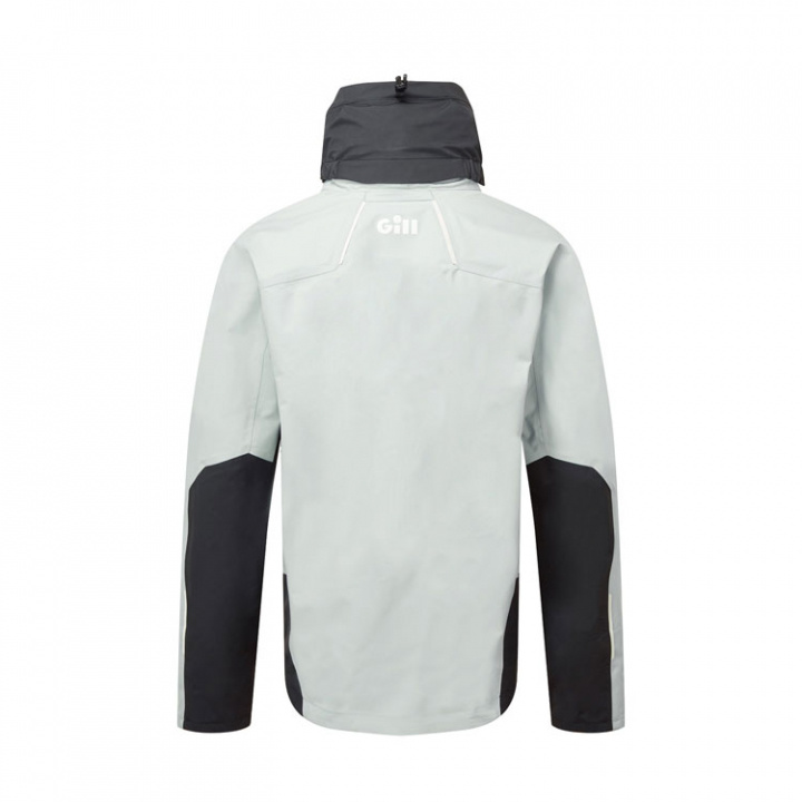 Verso V101J Jacka Ljusgrå