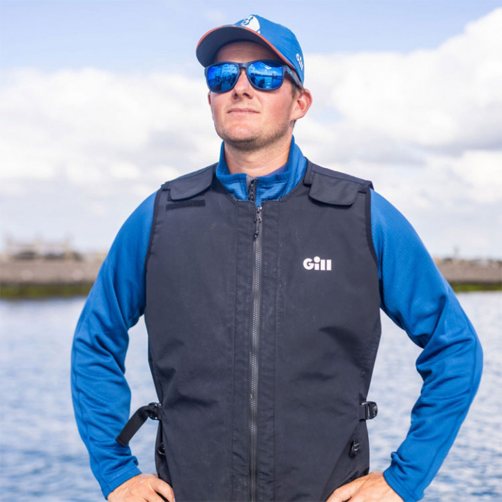 Verso V101T Byxa Svart