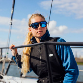 Verso V101T Byxa Svart Verso V101T Byxa Svart