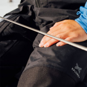 Verso V101T Byxa Svart Verso V101T Byxa Svart