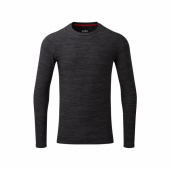 1282 Underställströja Långärmad Grå 1282 Underställströja Långärmad Grå