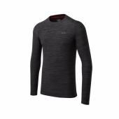 1282 Underställströja Långärmad Grå 1282 Underställströja Långärmad Grå