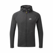 1101 Dart Hoodie Grå 1101 Dart Hoodie Grå