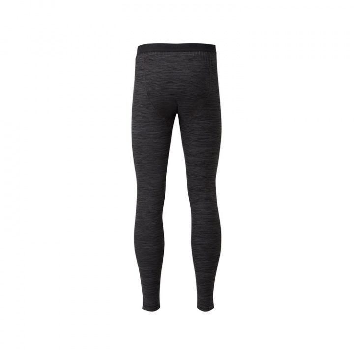 1283 Underställsbyxa Grå