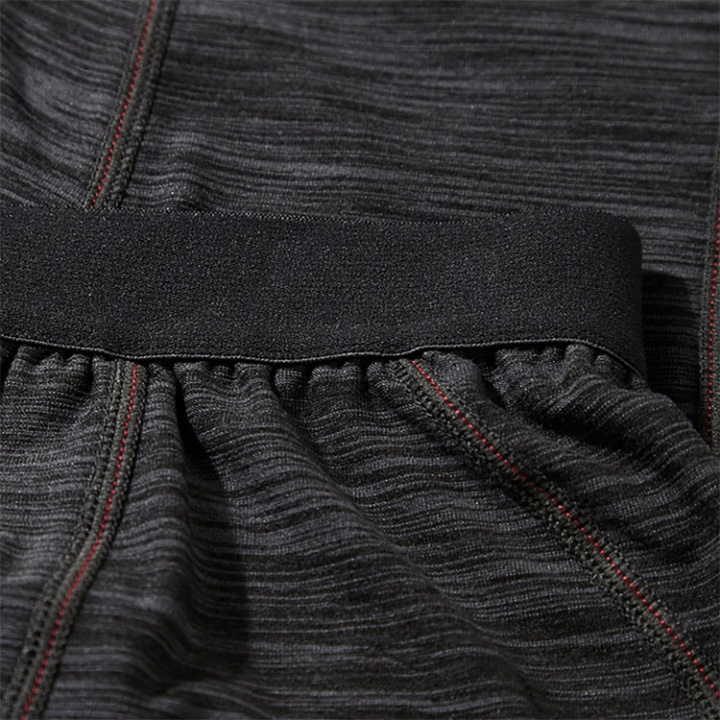 1283 Underställsbyxa Grå