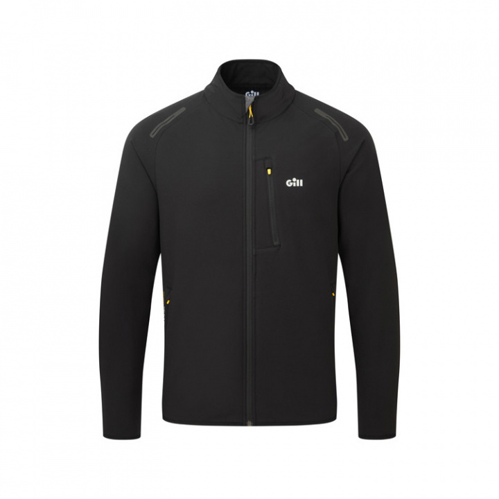 1072 OS Performance Jacka Svart