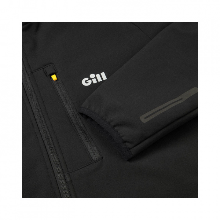 1072 OS Performance Jacka Svart