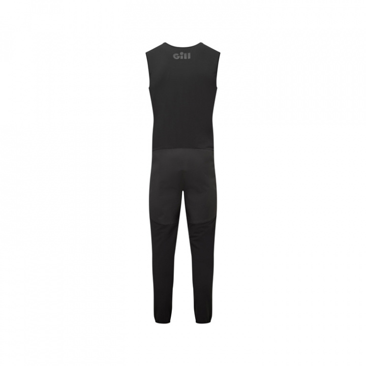 1073 OS Salopette Svart