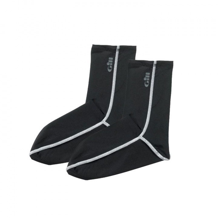 Drysocks Svart