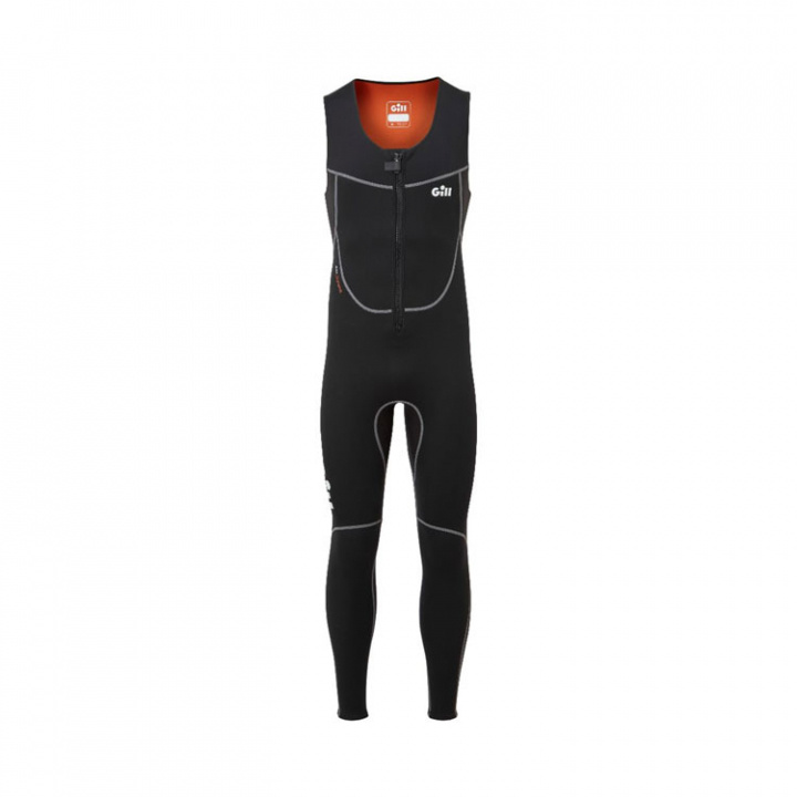5017 Long John Våtdräkt