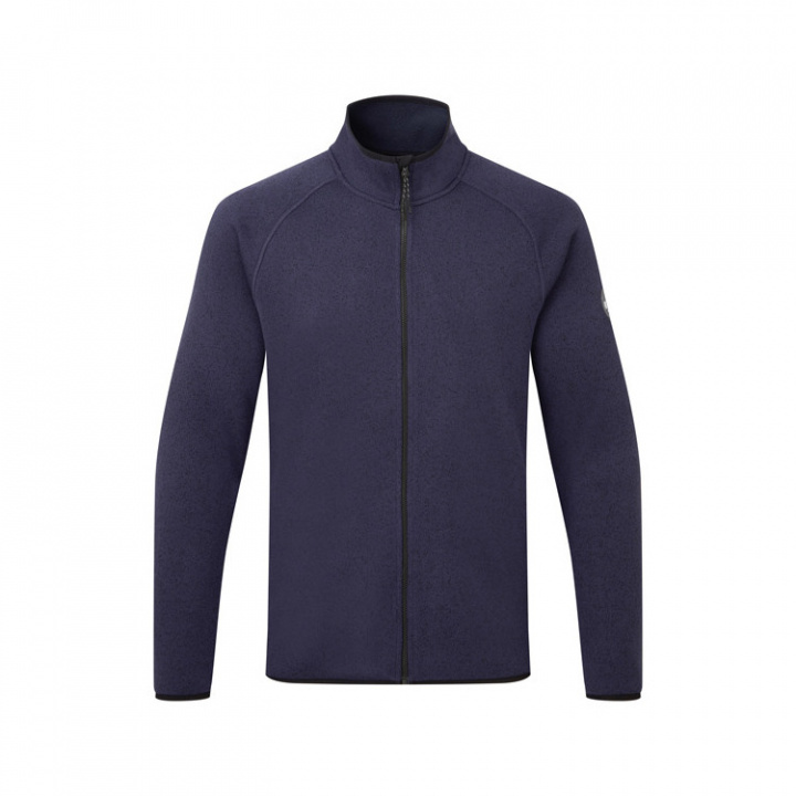 1499 Fleecejacka Navy