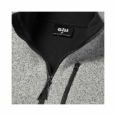 1500 Fleecetröja Grå 1500 Fleecetröja Grå