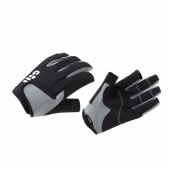 7053 Deckhand Handskar Med Fingrar Svart 7053 Deckhand Handskar Med Fingrar Svart