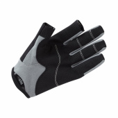 7053 Deckhand Handskar Med Fingrar Svart 7053 Deckhand Handskar Med Fingrar Svart